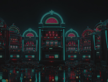 Dr Slot Casino